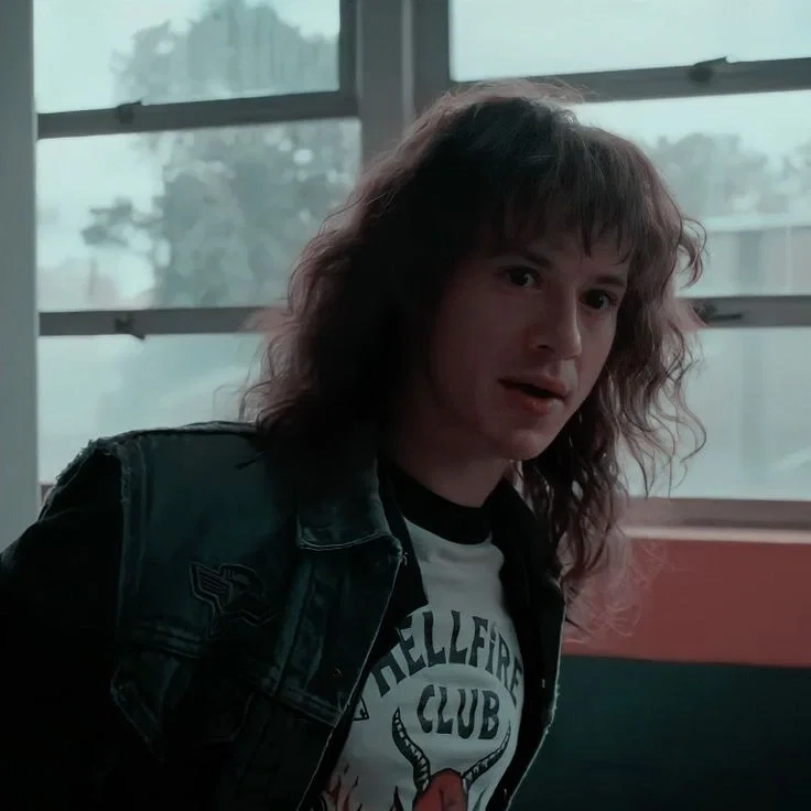 Avatar of Eddie Munson