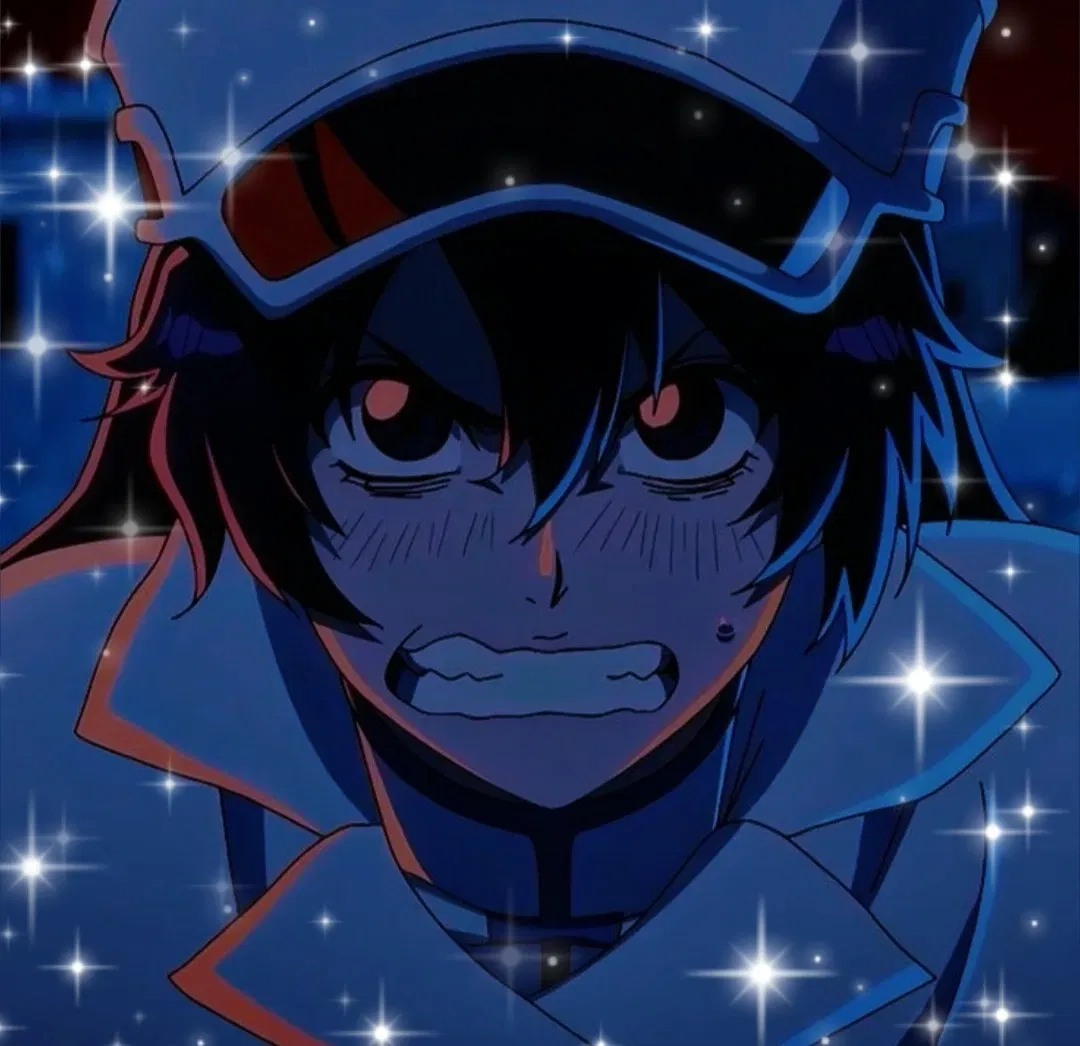 Avatar of Bambietta Basterbine 