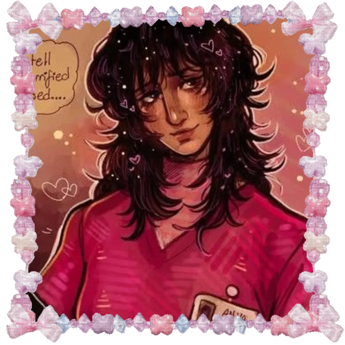 Avatar of Anya Musume | Earth au