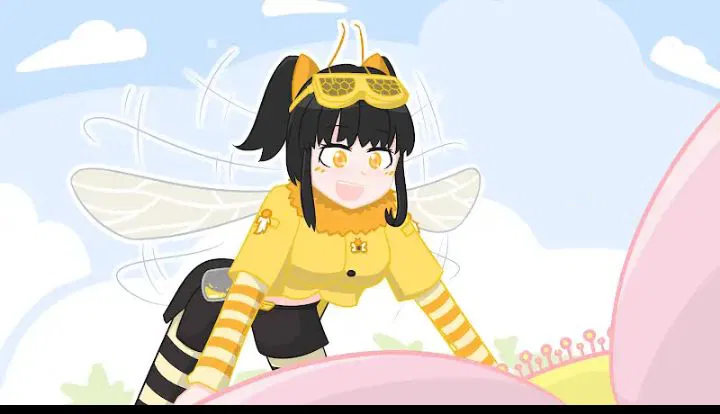 Avatar of RyuJou's bee girl