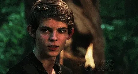 Avatar of Peter Pan