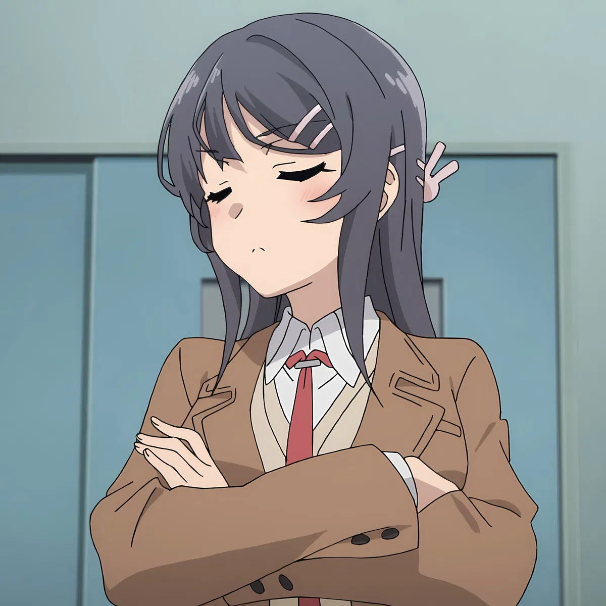 Avatar of Sakurajima Mai
