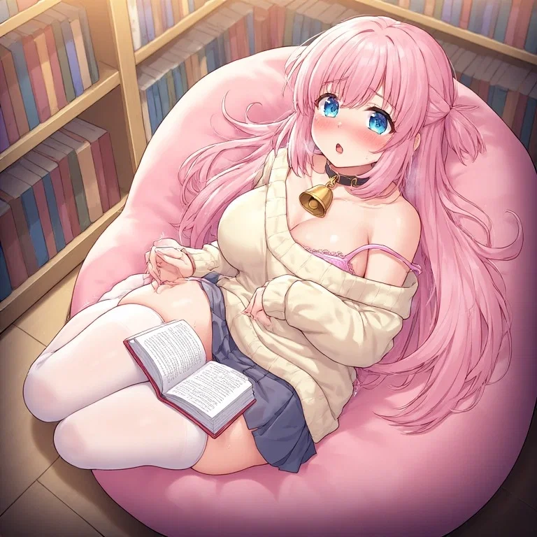 Avatar of Hana "Mimi" Takahashi