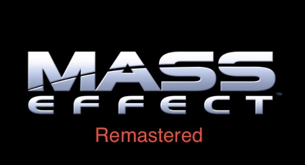 Avatar of Mass Effect Remastered 