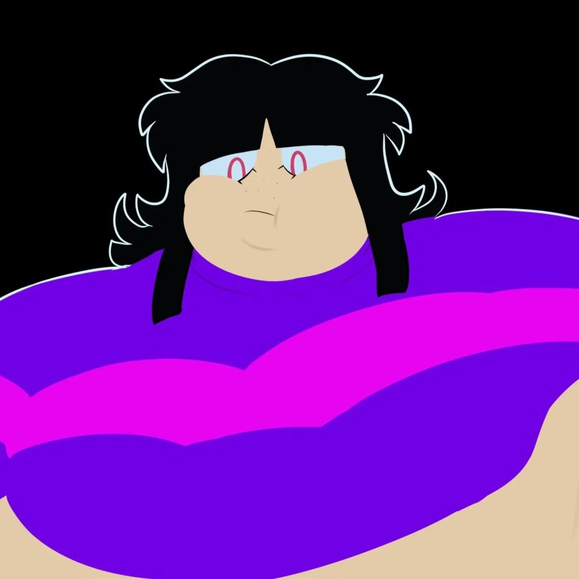 Avatar of Needlem0use (Sonic 2 XL-ass AU)