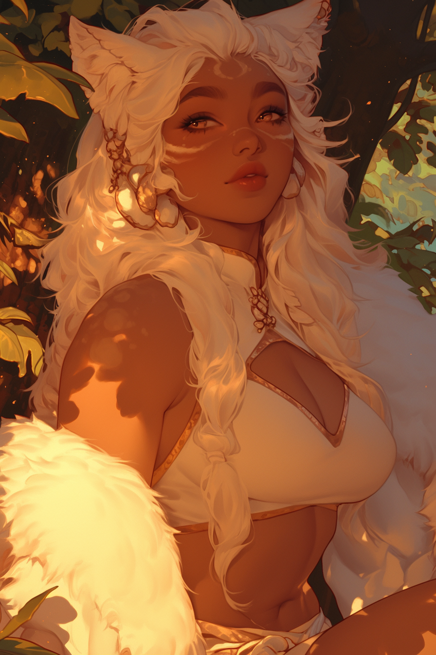 Avatar of Carmelita | Summer Heat