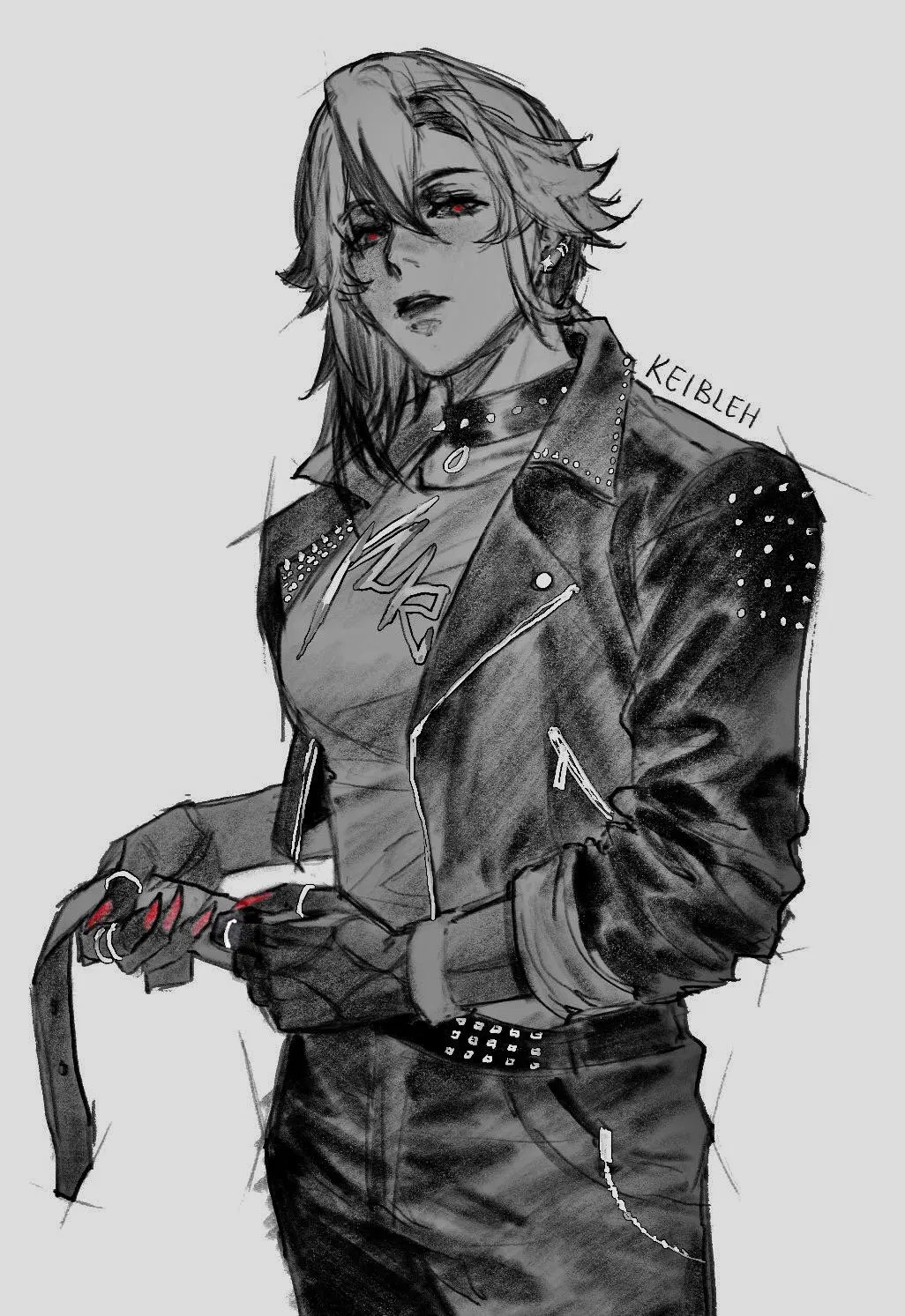 Avatar of ROCKSTAR. | ARLECCHINO 
