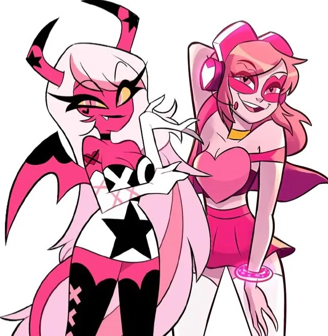 Avatar of Verosika vs Miss Heed
