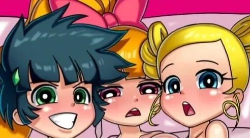 Avatar of Powerpuff Girls Z 