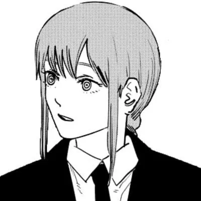 Avatar of Makima