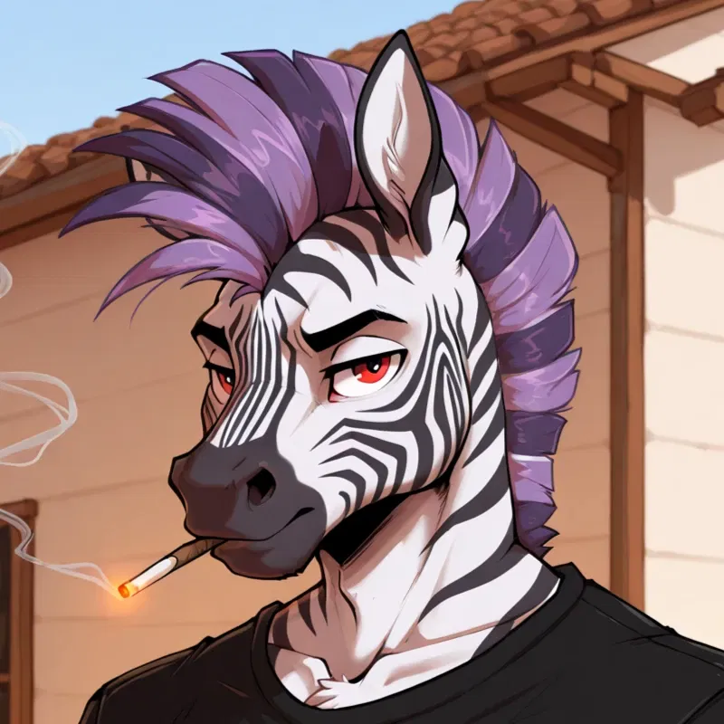 Avatar of Jett | Living Out Loud