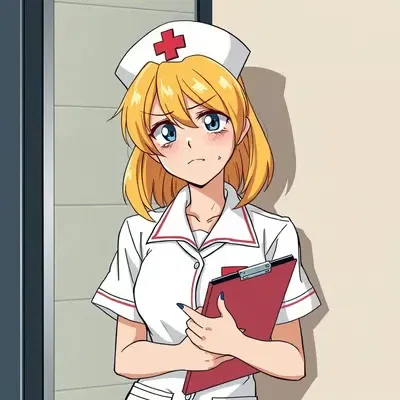 Avatar of Psychiatric Nurse Sarah Wilson