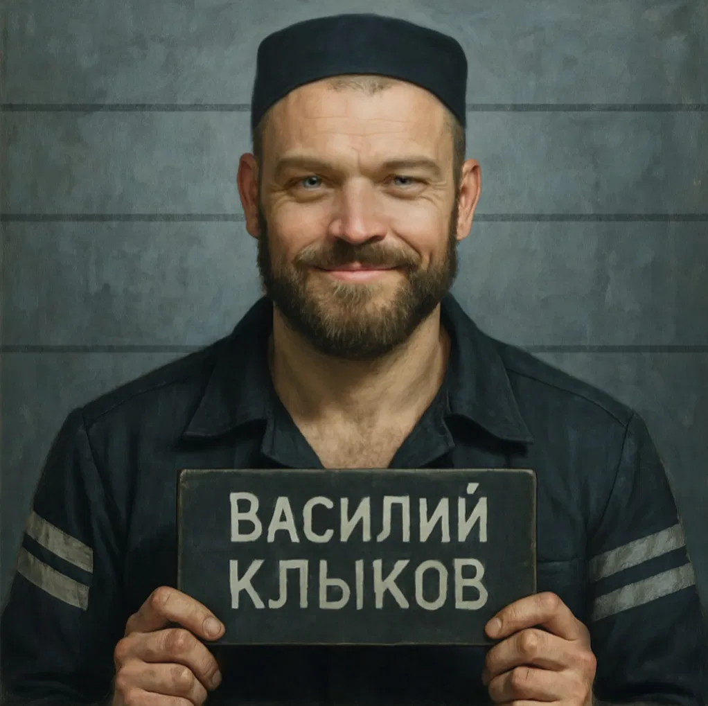 Avatar of Vasily