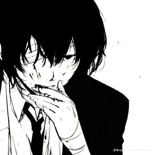 Avatar of Dazai Osamu