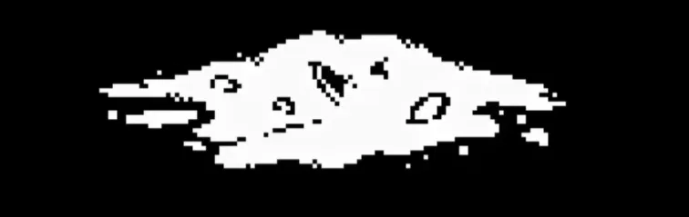 Avatar of Napstablock - HELP_tale