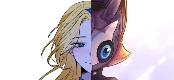 Avatar of Whispers of the ARK