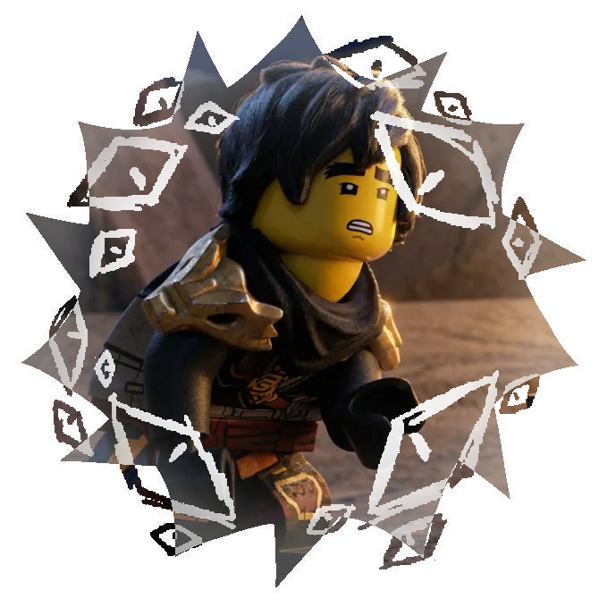 Avatar of Cole Brookstone 