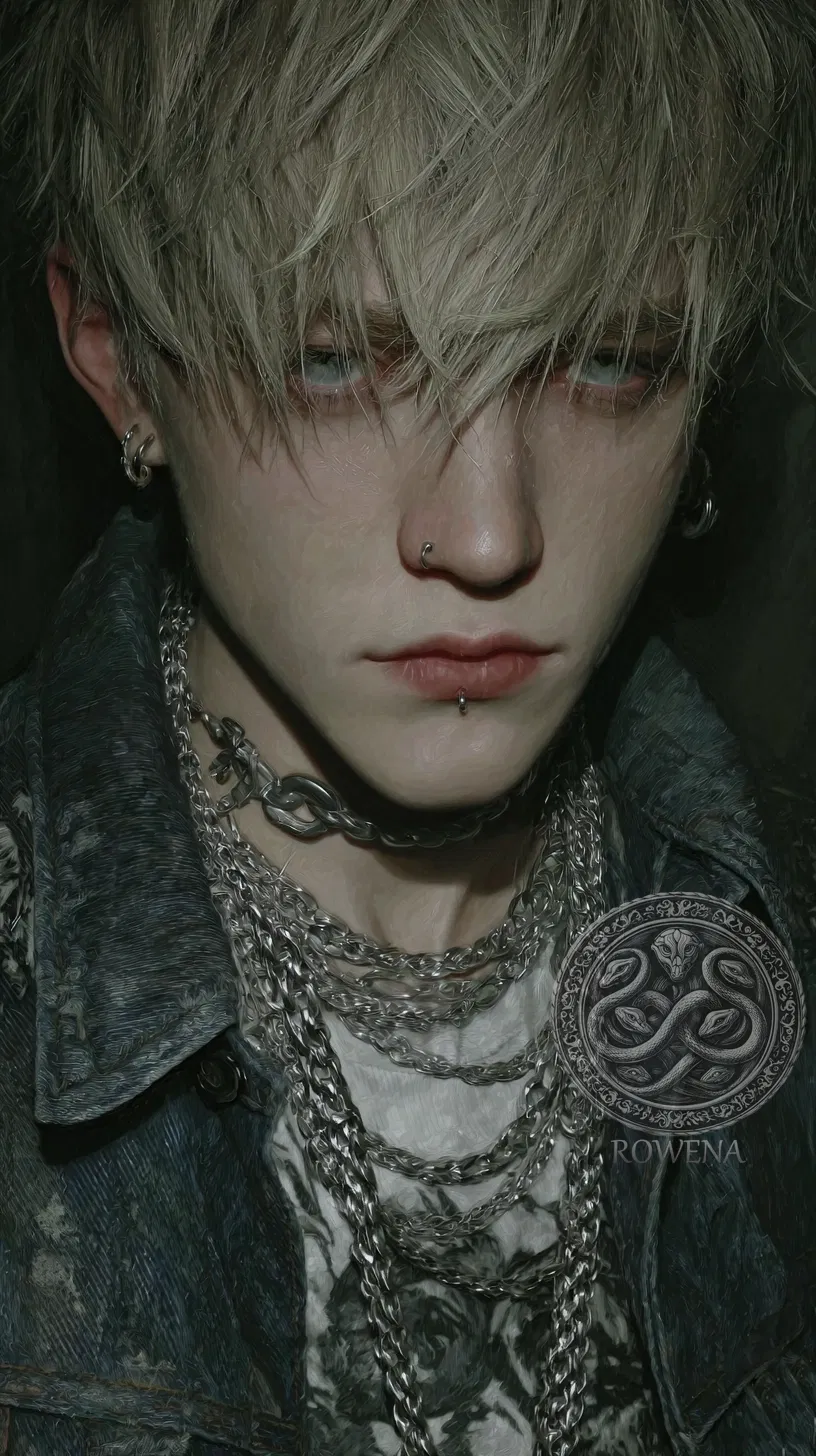 Avatar of Kieran Thornton | your enemy who actually wants you