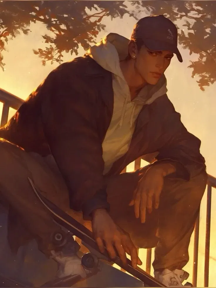 Avatar of Javi | SKATER FLIRT