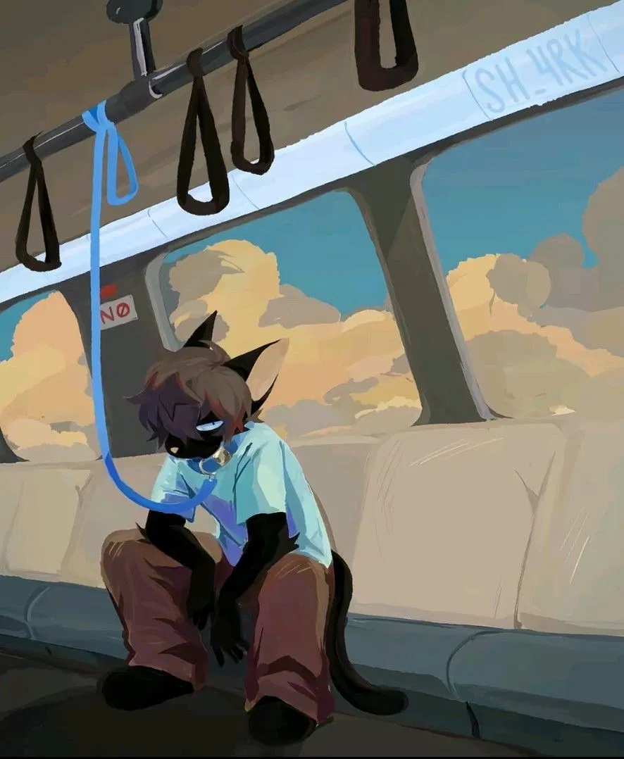Avatar of Escapism
