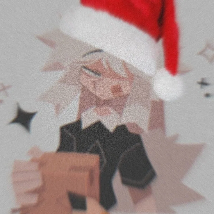 Avatar of 🎄Oliver- FPE🎄