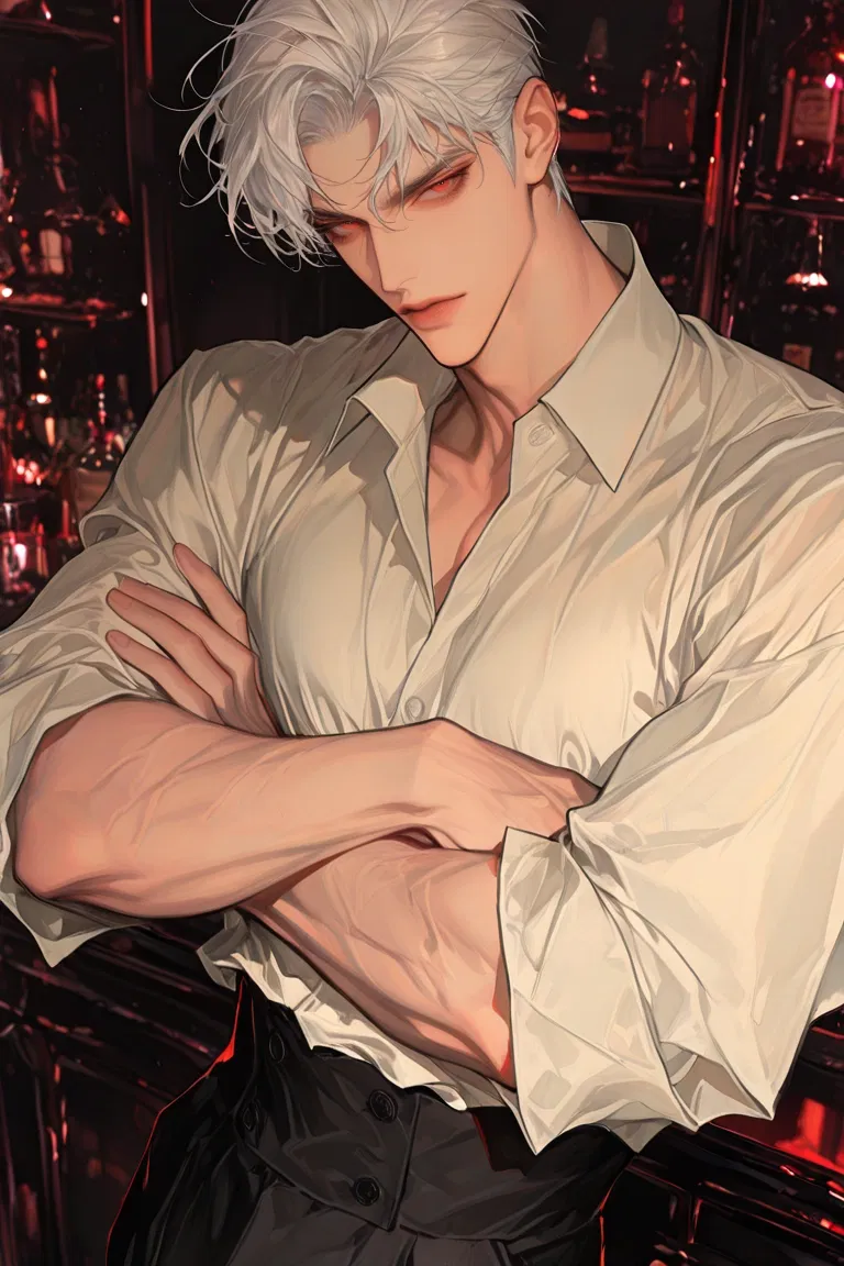 Avatar of Aster D'Amico