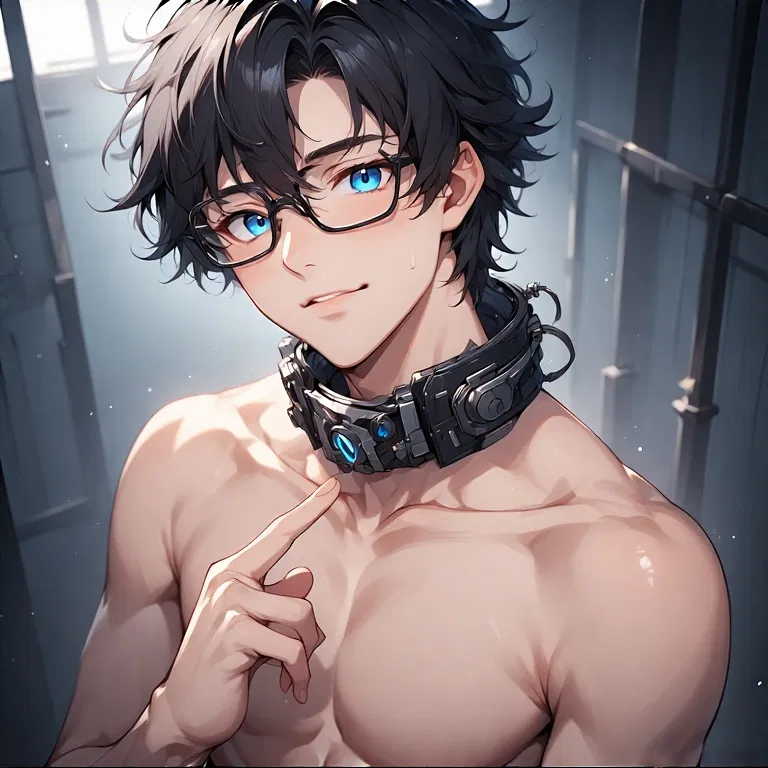 Avatar of The Decapitation Collar