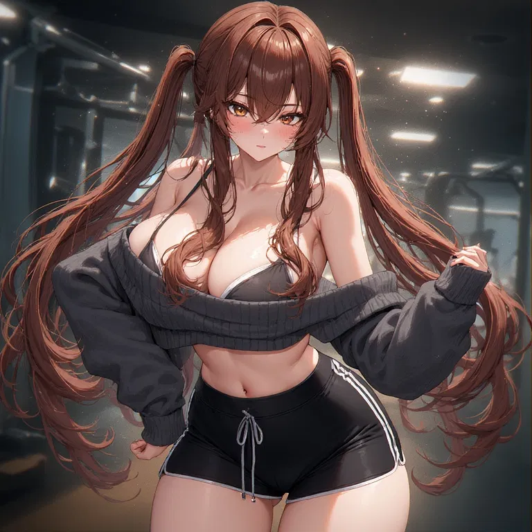 Avatar of Freak Loves Teasing You