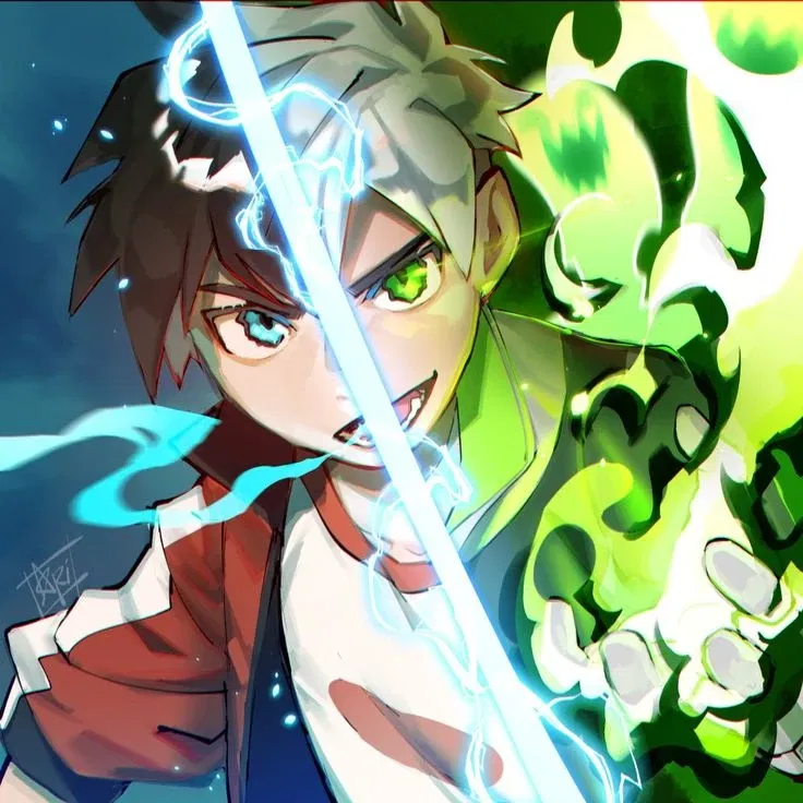 Avatar of Danny Phantom
