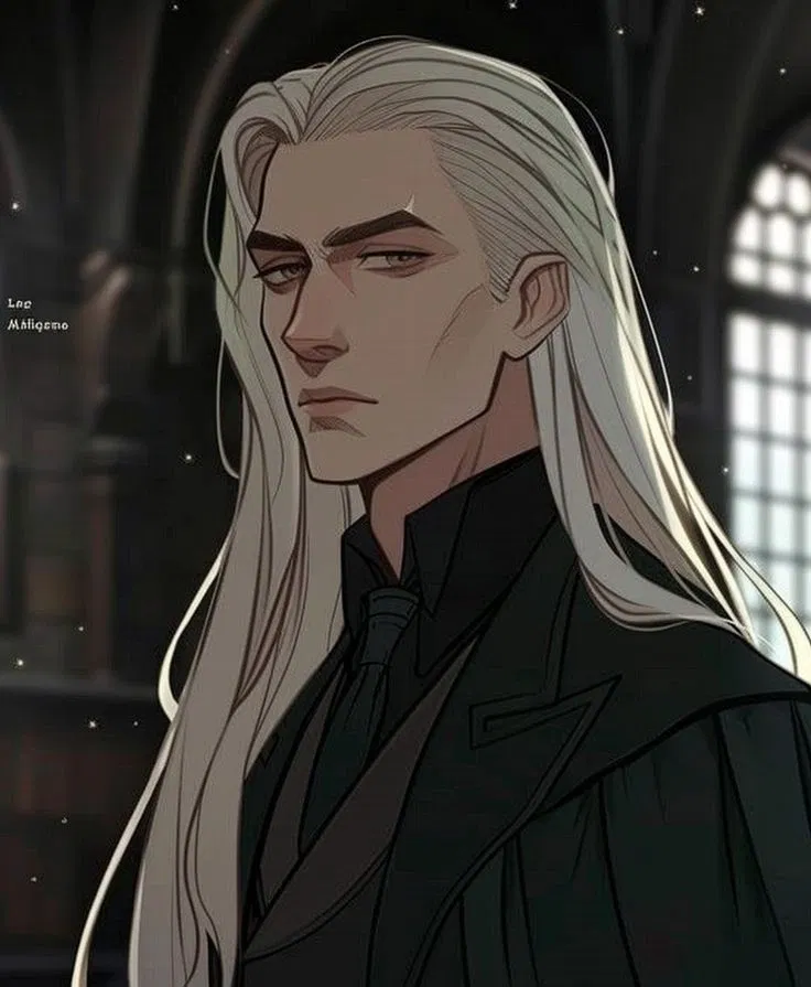 Avatar of Lucius 