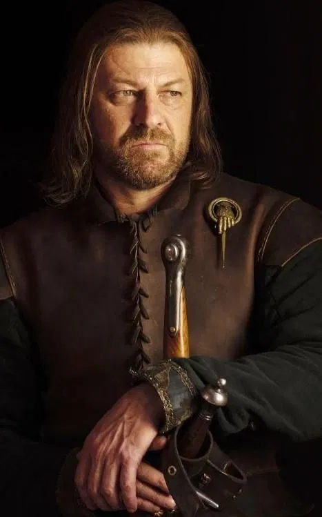 Avatar of Eddard Stark