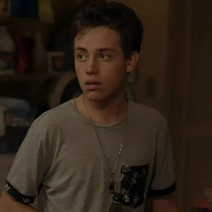 Avatar of Carl Gallagher