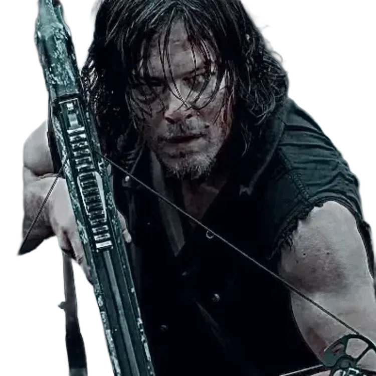 Avatar of 🪦 daryl dixon 🪦