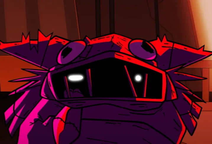 Avatar of Big the cat (TSAA)