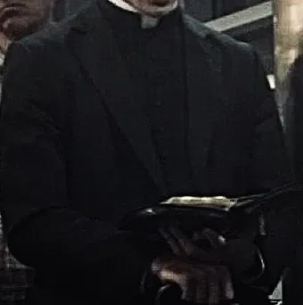 Avatar of Intellectual Pastor | Francis Blanchet