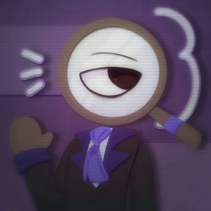 Avatar of Rodger // Dandy's world ᶻ 𝗓 𐰁 .ᐟ