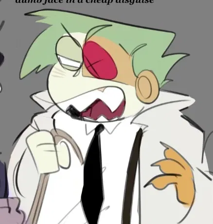 Avatar of ~¡Lad Boxman!-💚💜~