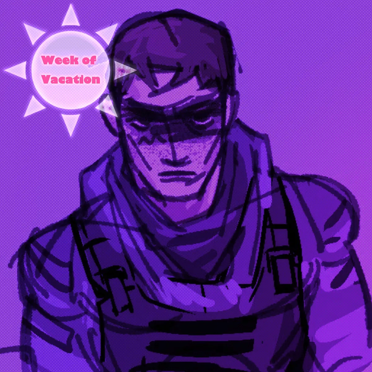 Avatar of WOV | Logan