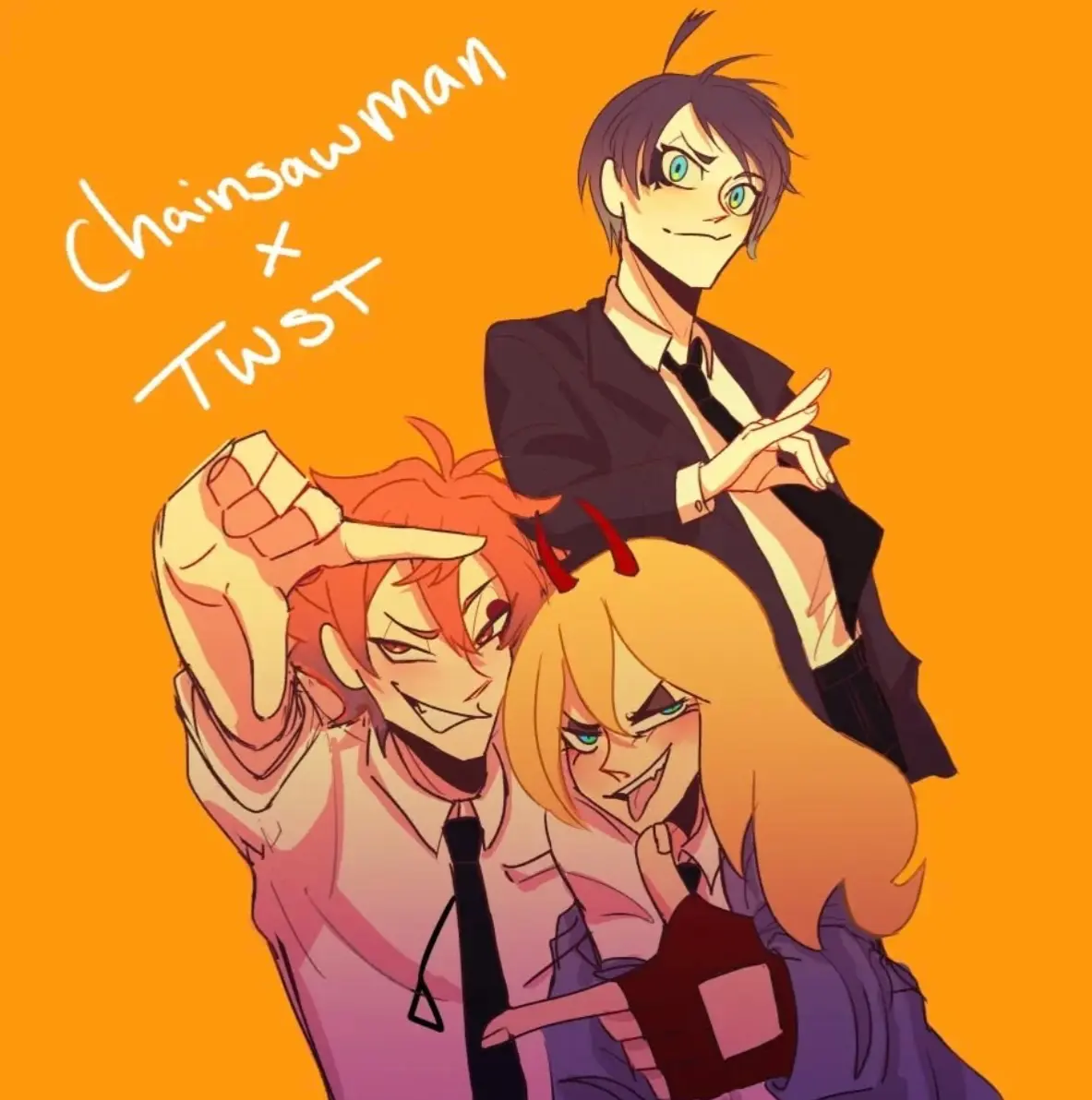 Avatar of Twisted Wonderland