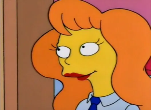 Avatar of Mindy Simmons