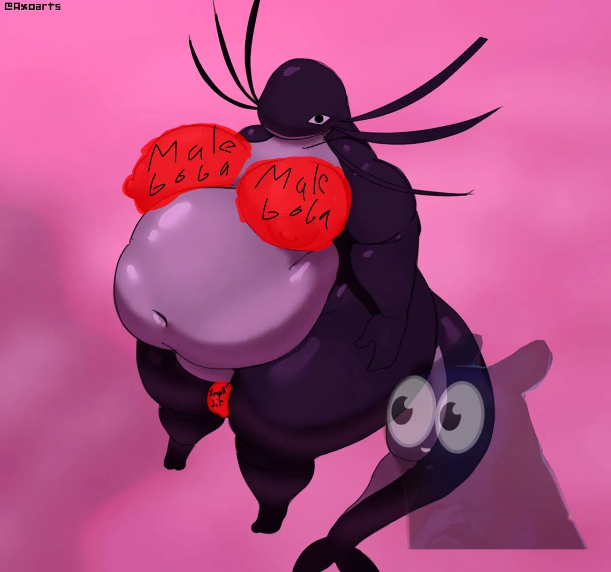 Avatar of holy fatty ass(and obviously fat.) sky whale no way!!