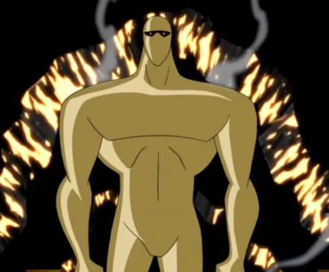 Avatar of Amazo (DCAU)
