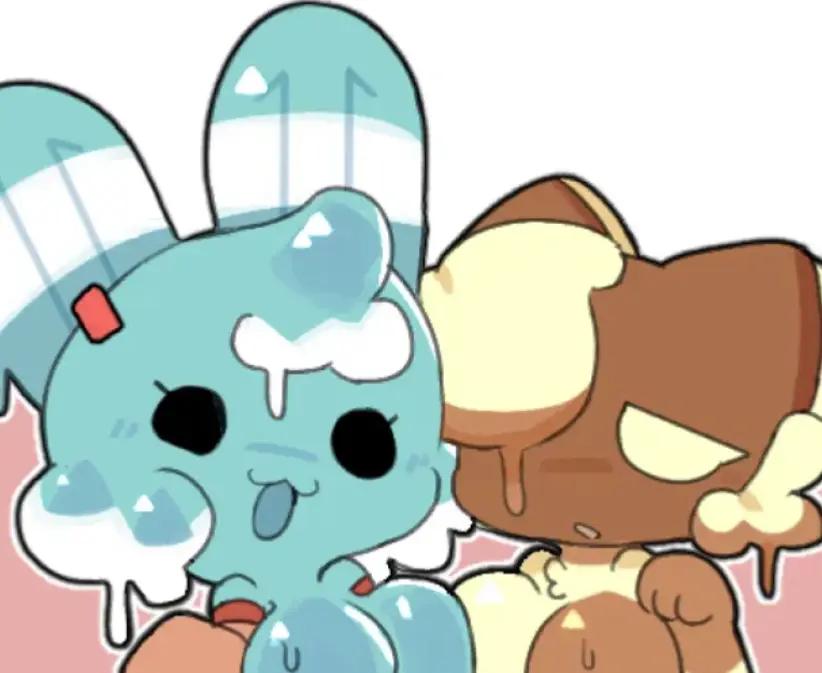 Avatar of Berry & Vani 