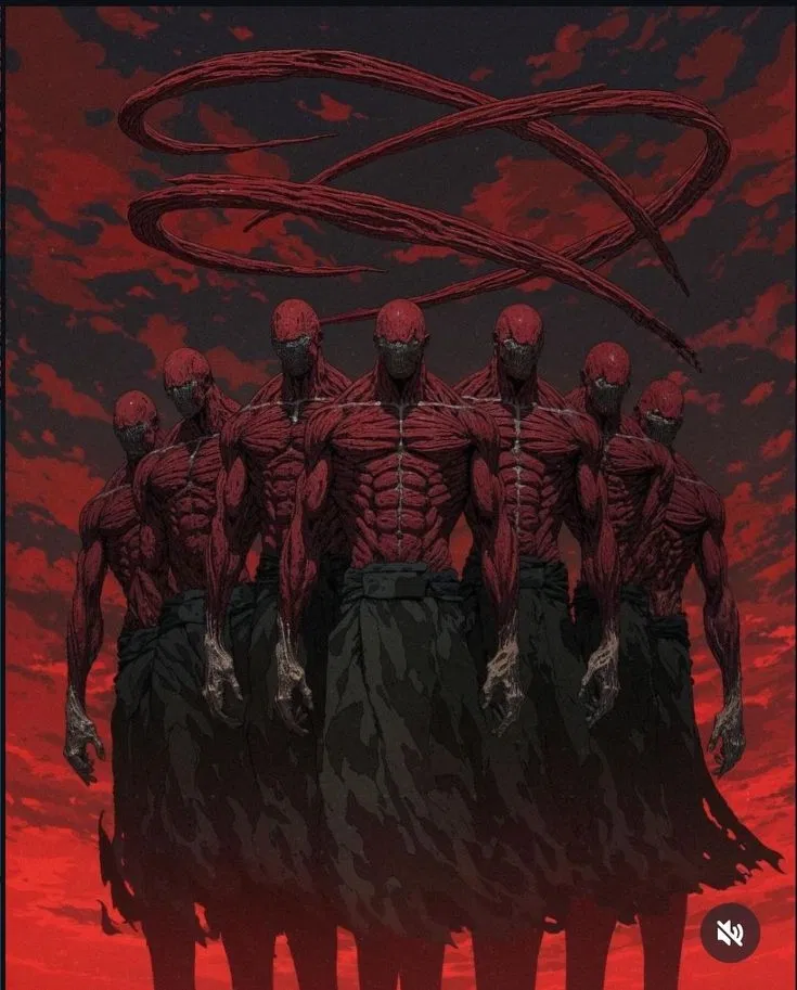 Avatar of Survival of the Fighter in the Night