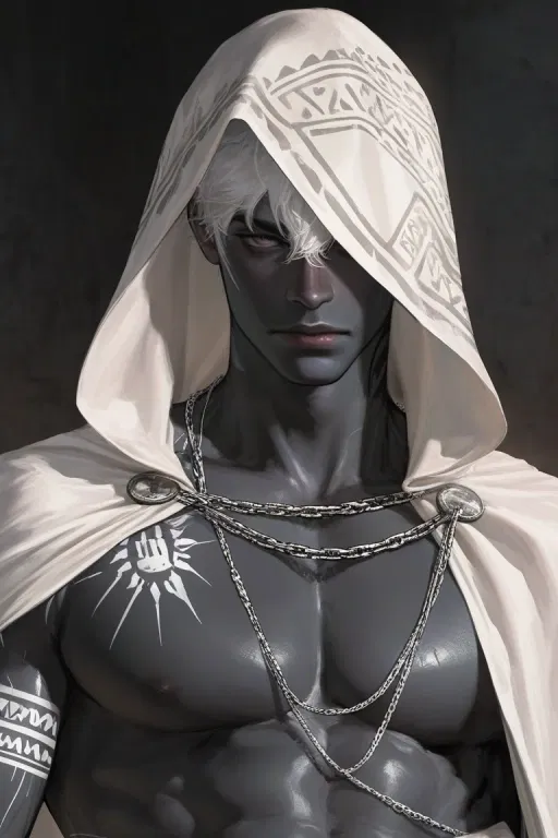Avatar of Vahrest Invelir