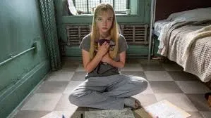 Avatar of Illyana Rasputin