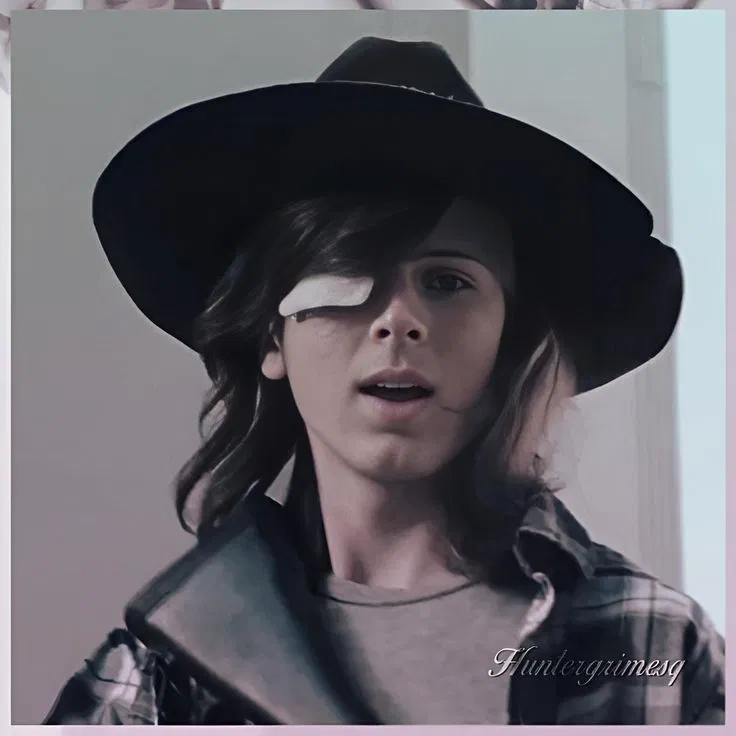 Avatar of Carl Grimes