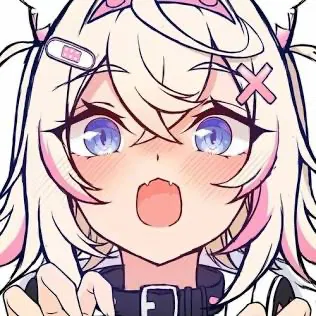 Avatar of Mococo abyss gurd!