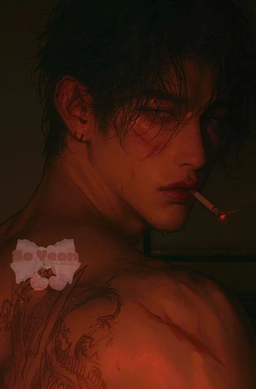 Avatar of Ryder Warner | Guilty
