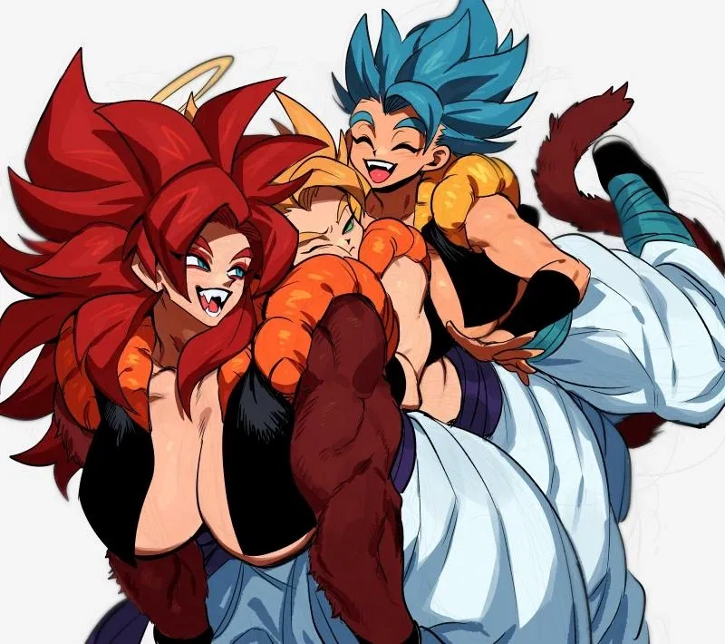 Avatar of Fusion Family